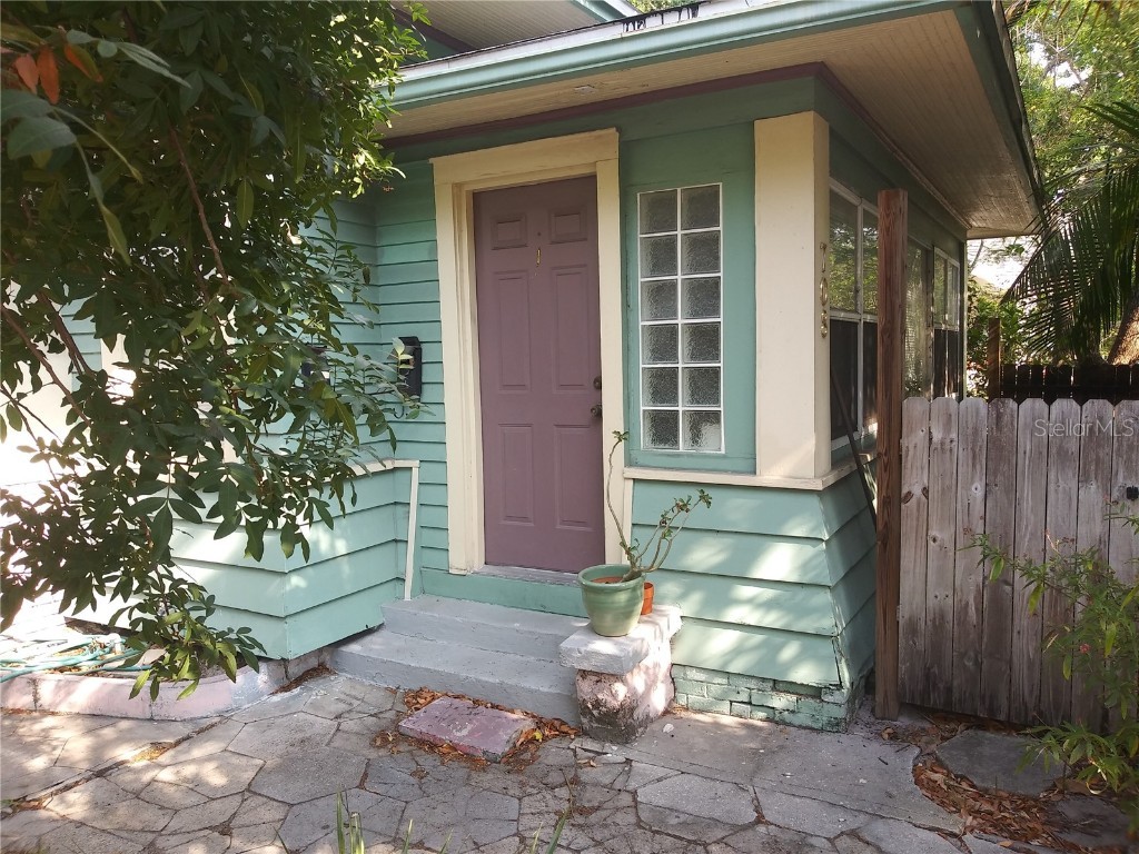 708 Grove Street N #1 Saint Petersburg FL 33701 U8201108 image1