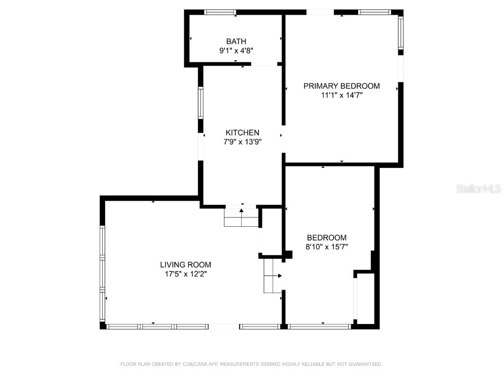 708 Grove Street N Saint Petersburg FL 33701 TB8451524 image14