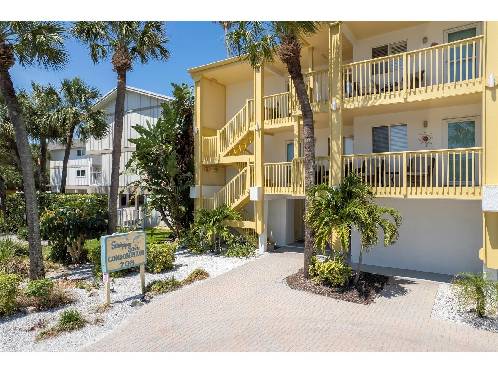 708 Gulf Boulevard #D Indian Rocks Beach FL 33785 W7885342 image16
