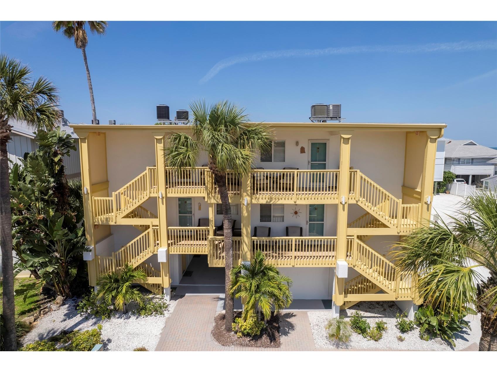 708 Gulf Boulevard #D Indian Rocks Beach FL 33785 W7885342 image2