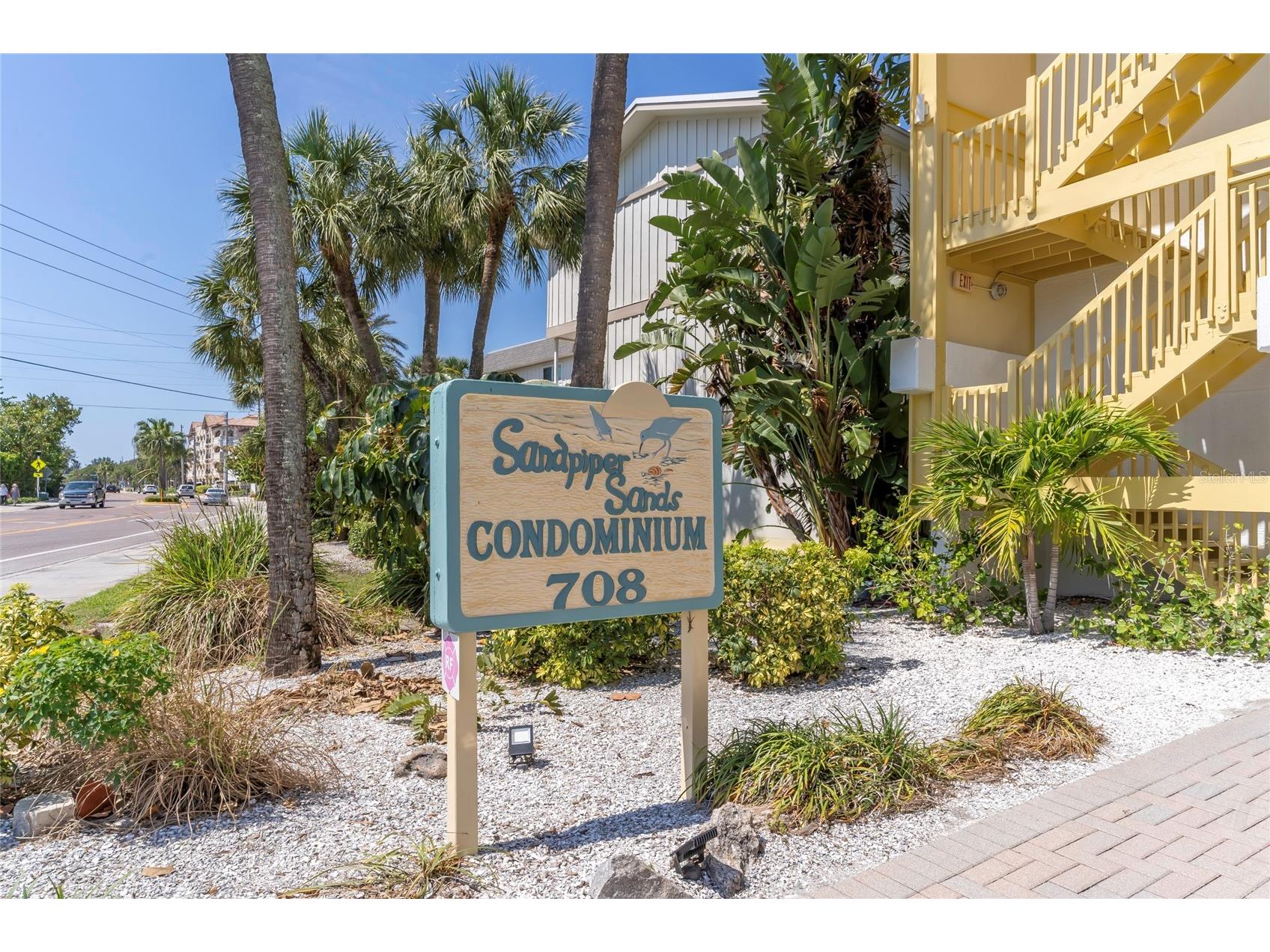 708 Gulf Boulevard #D Indian Rocks Beach FL 33785 W7885342 image25