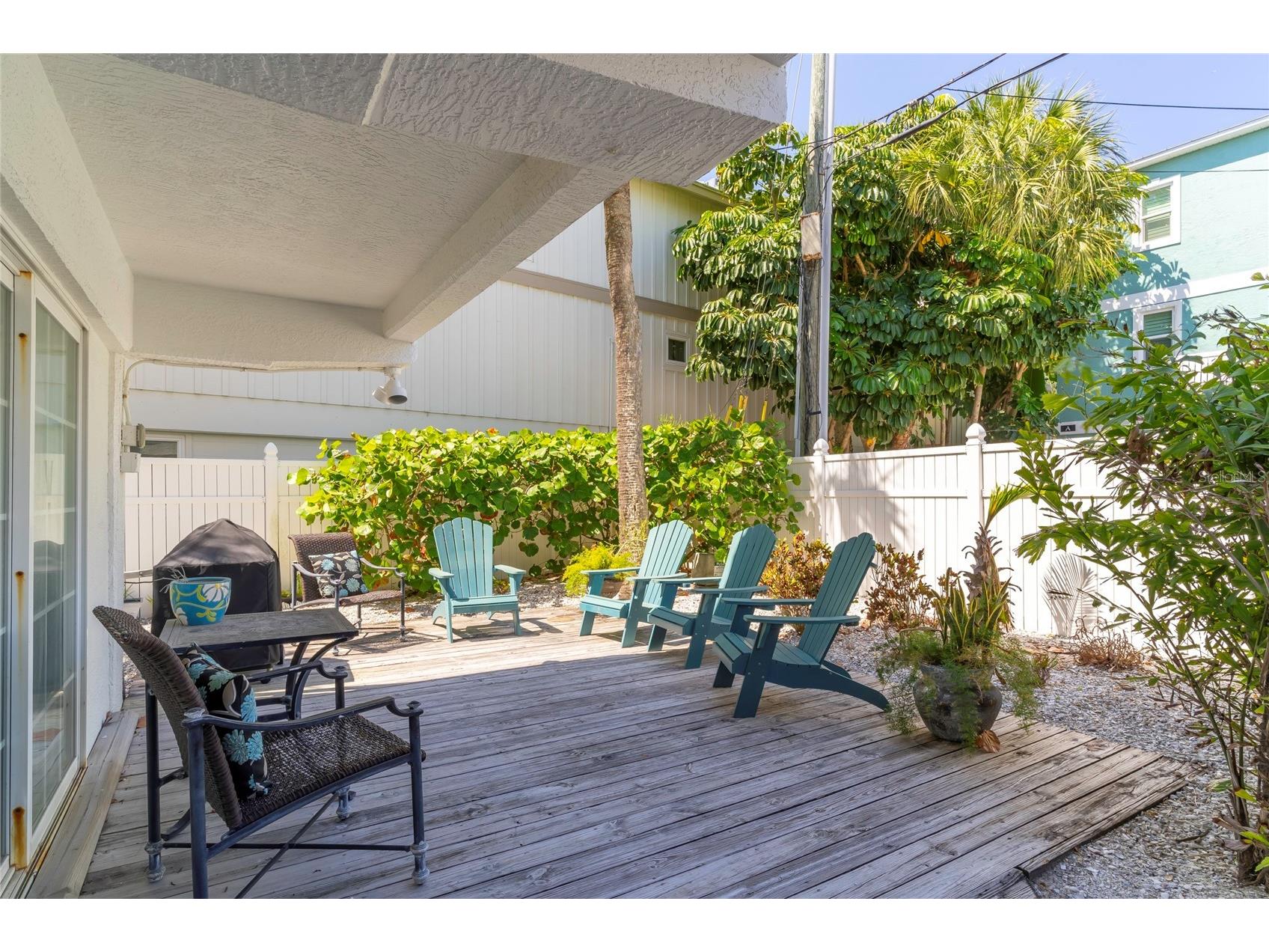 708 Gulf Boulevard #D Indian Rocks Beach FL 33785 W7885342 image28
