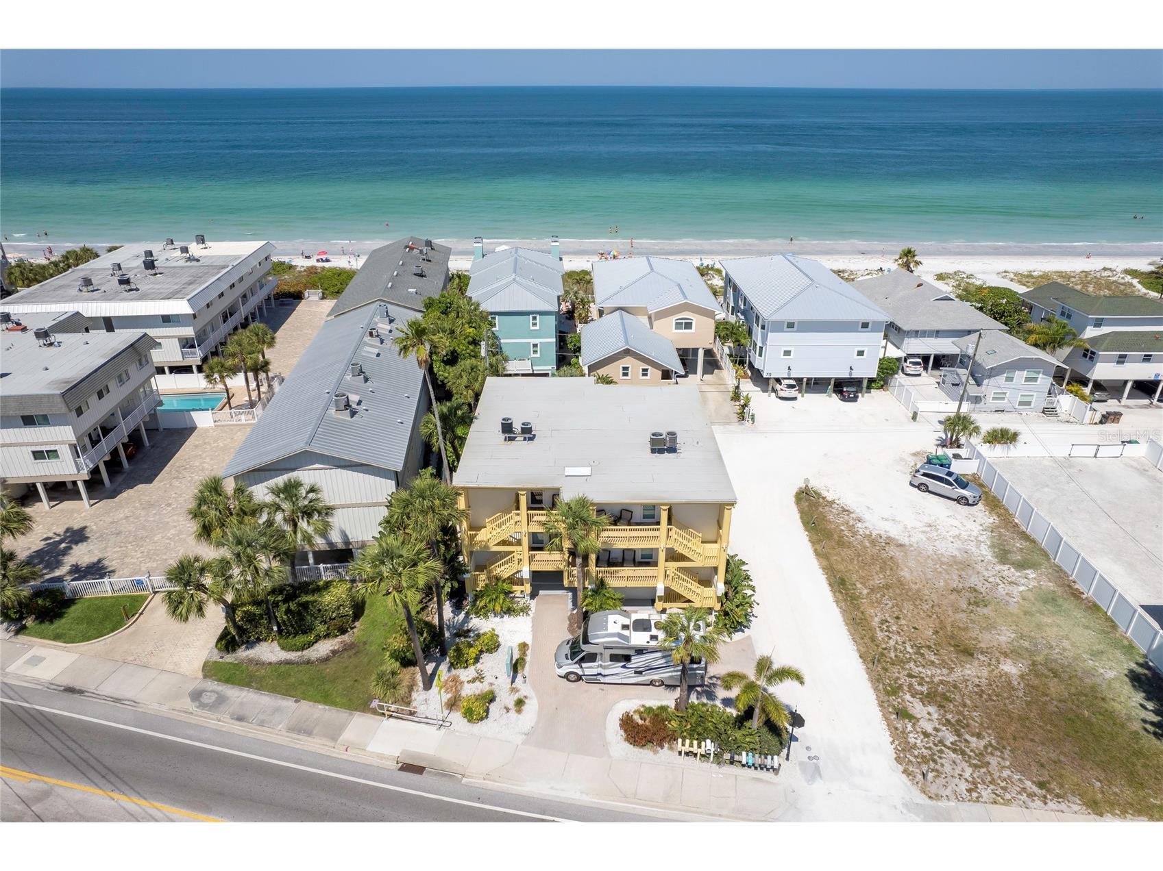 708 Gulf Boulevard #D Indian Rocks Beach FL 33785 W7885342 image30