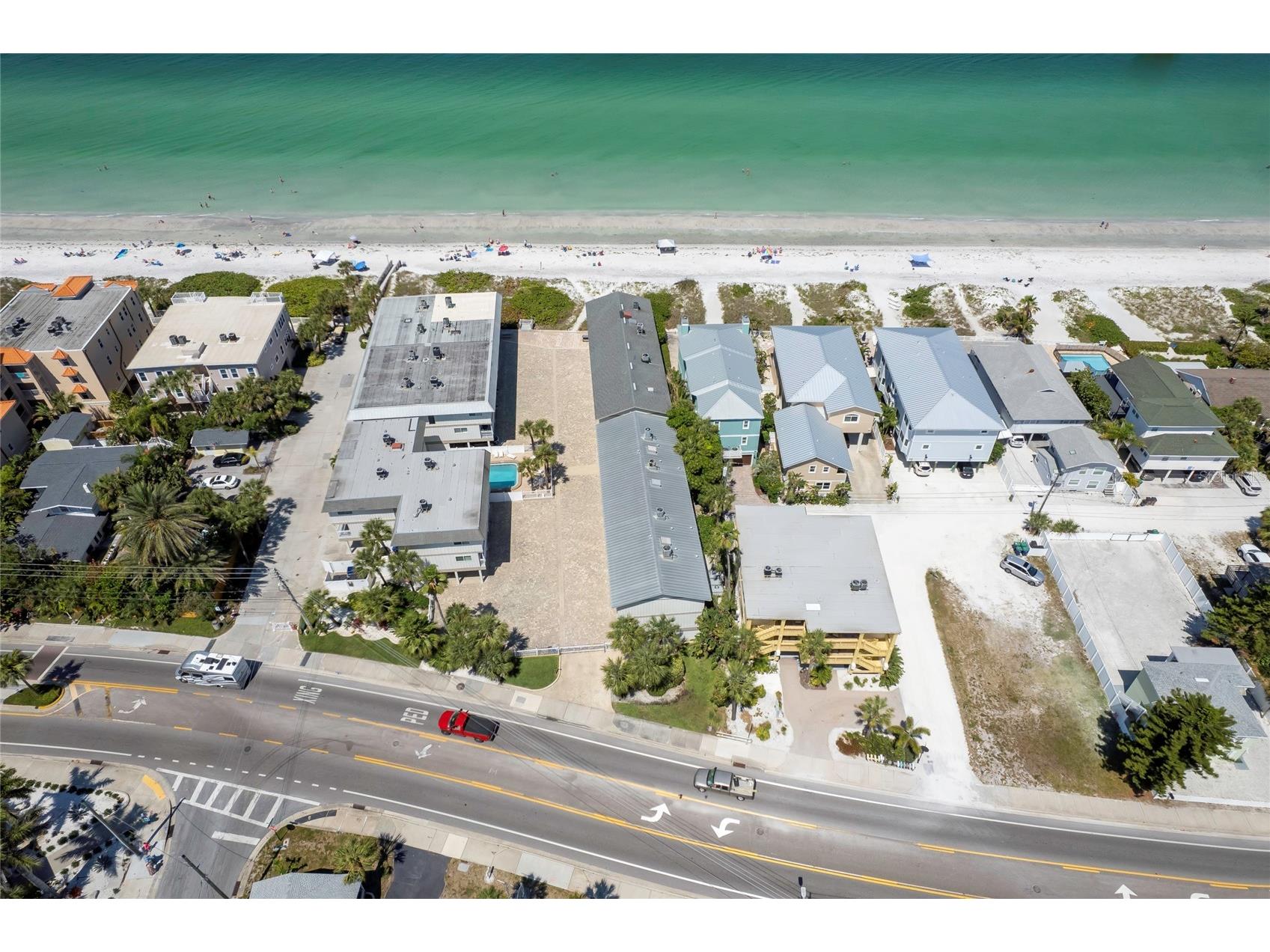 708 Gulf Boulevard #D Indian Rocks Beach FL 33785 W7885342 image31