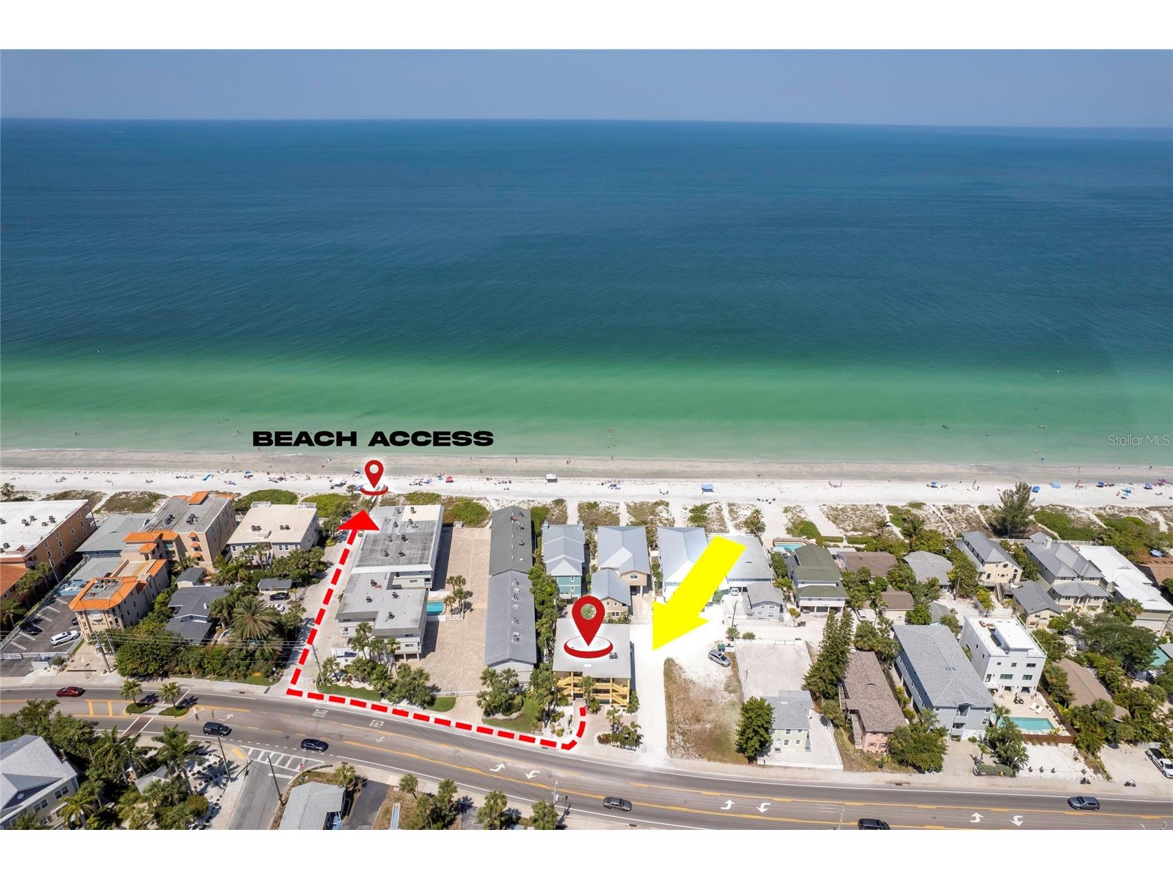 708 Gulf Boulevard #D Indian Rocks Beach FL 33785 W7885342 image32