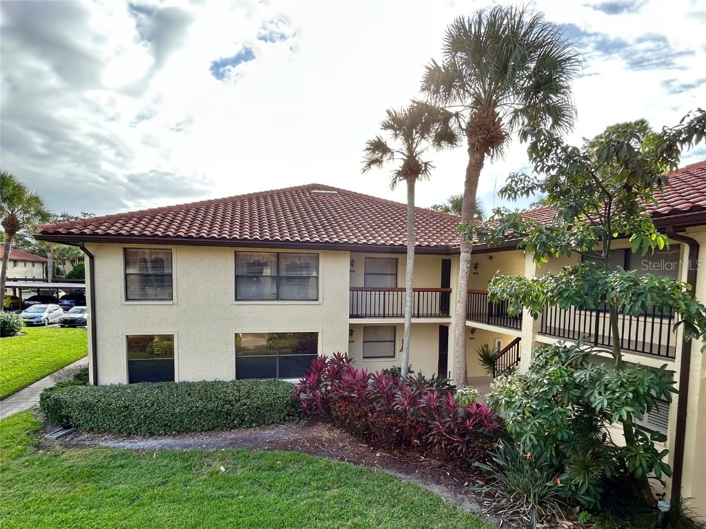708 Hammock Pine Boulevard #708 Clearwater FL 33761 TB8441744 image1