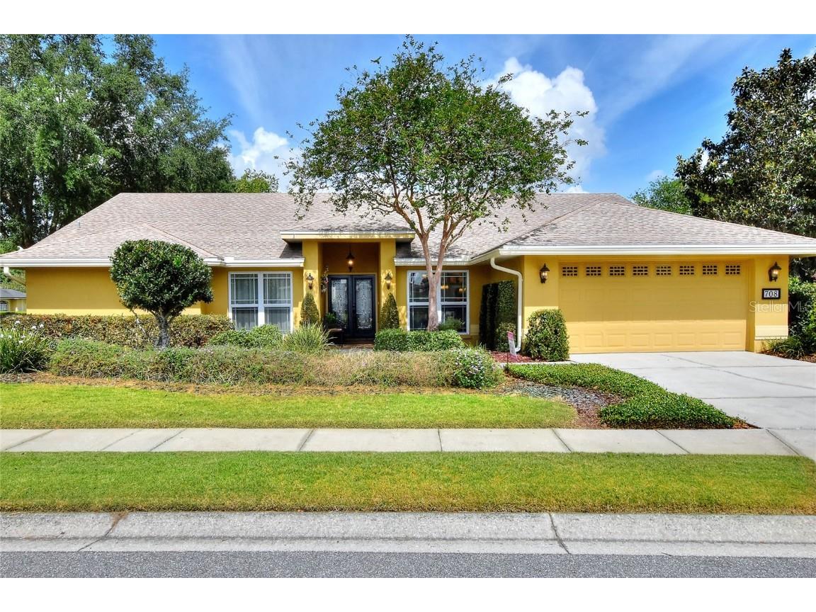 708 Hunters Run Boulevard Lakeland FL 33809 L4936447 image1