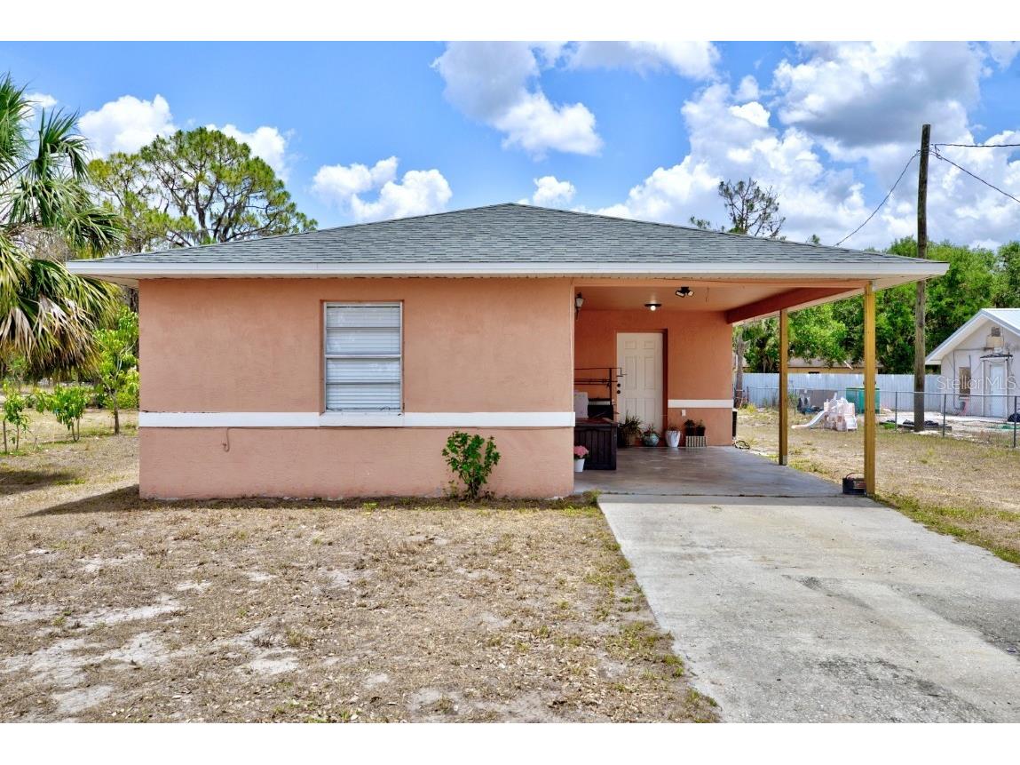 708 Illinois Avenue Wauchula FL 33873 L4952683 image1