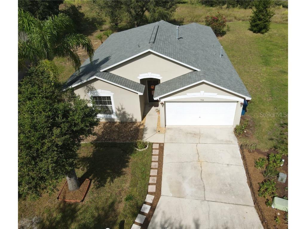 708 Jessamine Drive Davenport FL 33837 S5094004 image1