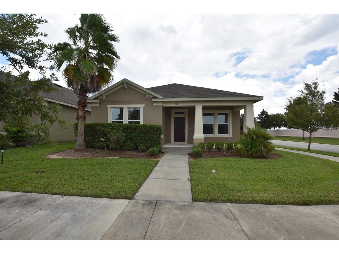 708 Lake Tarpon Way Groveland FL 34736 O6331376 image1