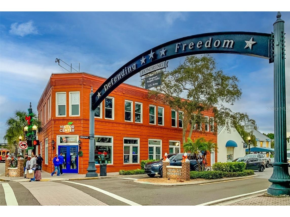 708 Lyndhurst #104 Dunedin FL 34698 TB8452369 image54