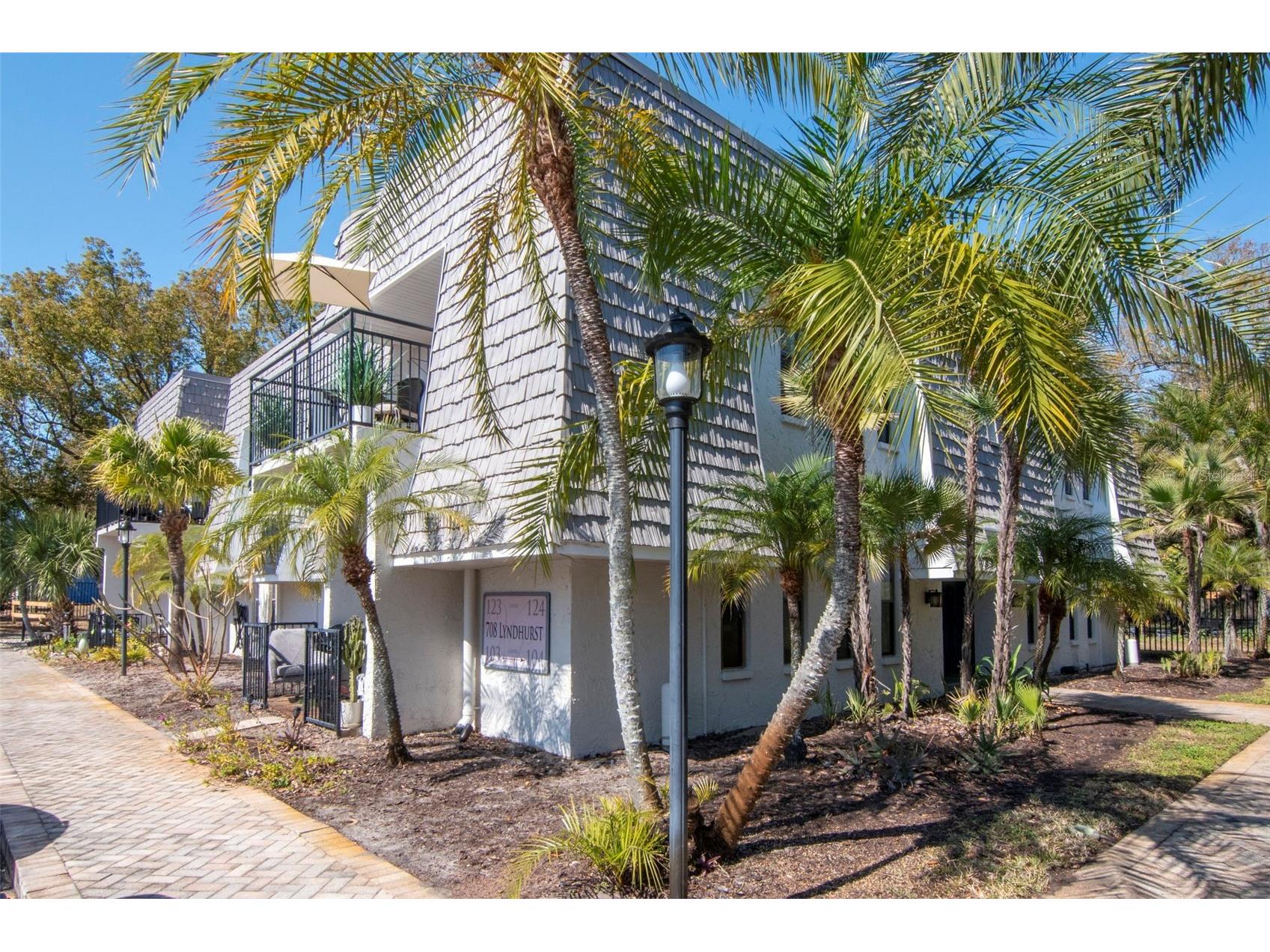 708 Lyndhurst Street #123 Dunedin FL 34698 TB8474990 image1