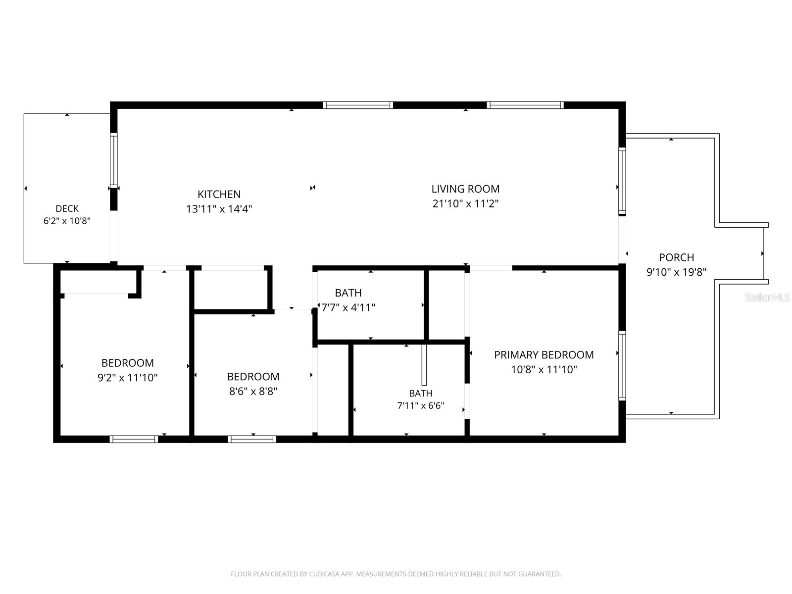 708 Madison Street Palatka FL 32177 FC319218 image36