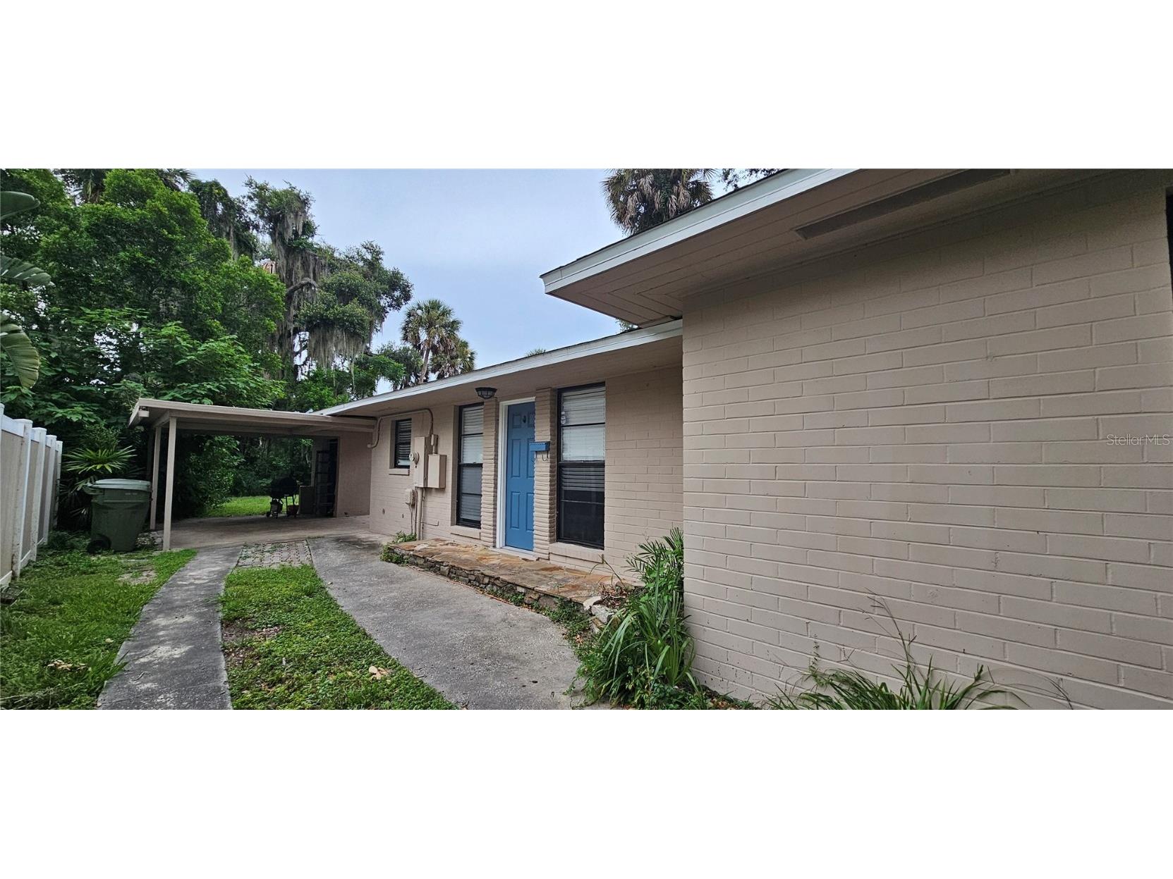 708 Mound Avenue Leesburg FL 34748 - LAKE HARRIS HARRIS CHAIN G5099547 image1