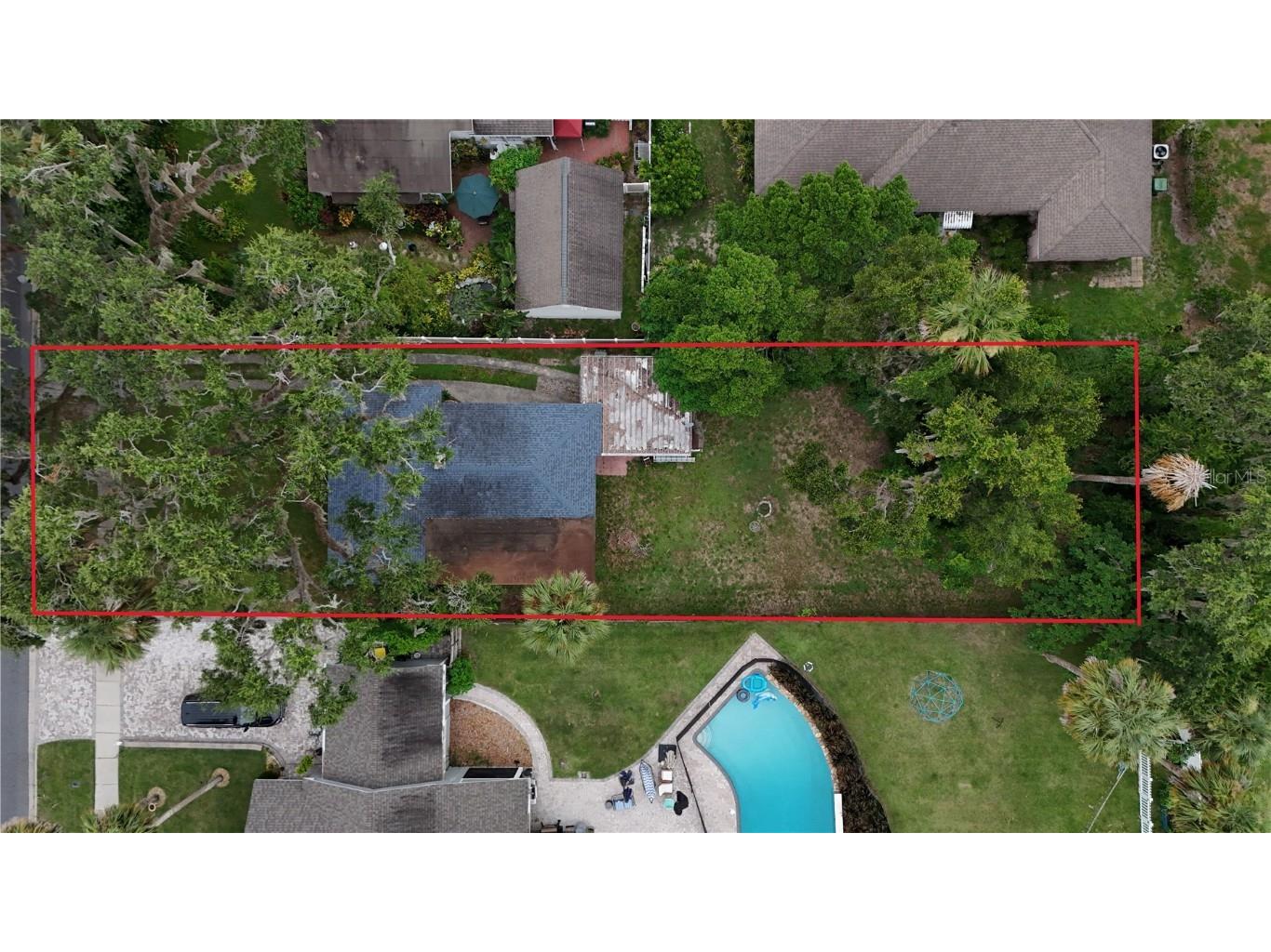 708 Mound Avenue Leesburg FL 34748 - LAKE HARRIS HARRIS CHAIN G5099547 image5