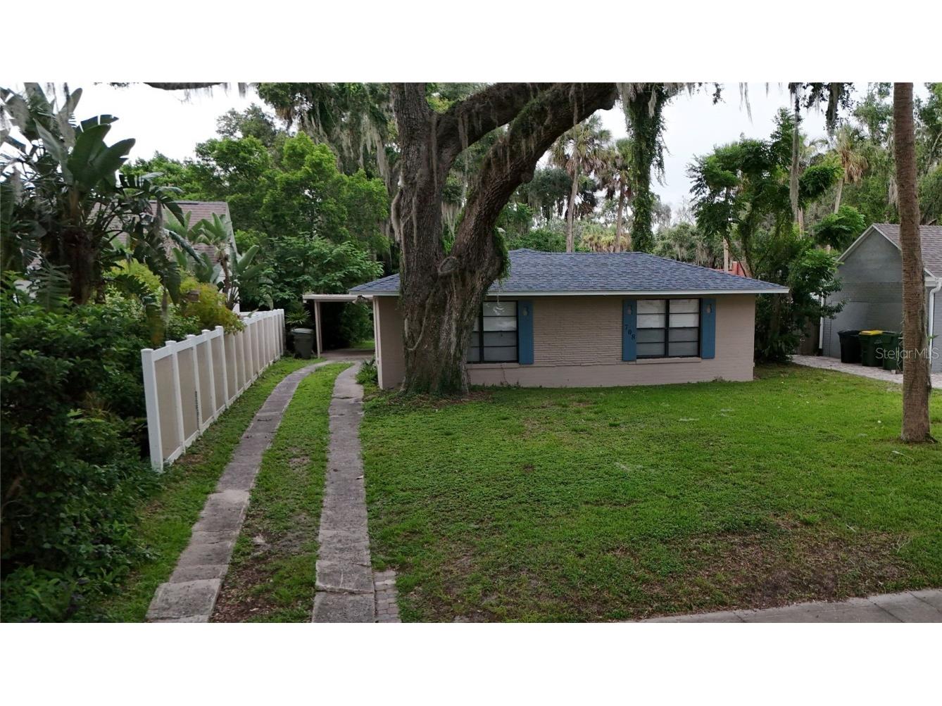 708 Mound Avenue Leesburg FL 34748 - LAKE HARRIS HARRIS CHAIN G5099547 image6