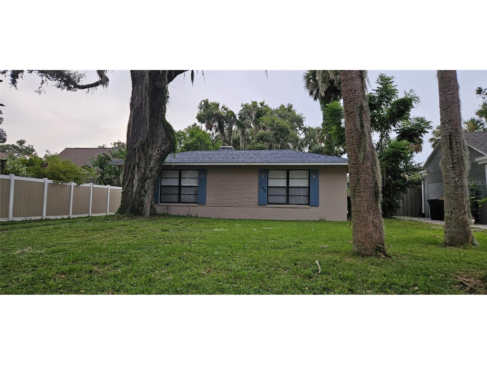 708 Mound Avenue Leesburg FL 34748 - LAKE HARRIS HARRIS CHAIN G5099547 image8