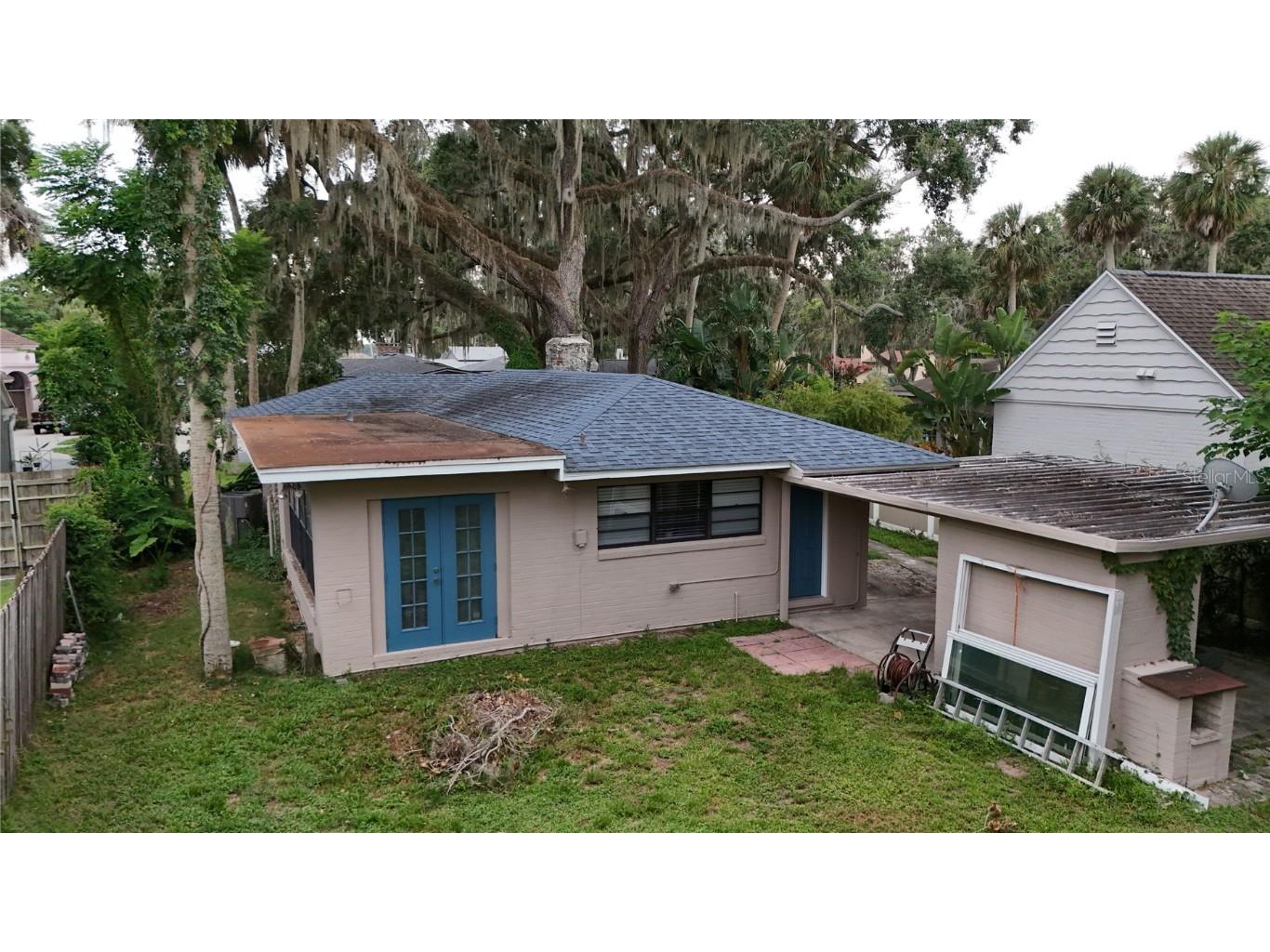 708 Mound Avenue Leesburg FL 34748 - LAKE HARRIS HARRIS CHAIN G5099547 image9