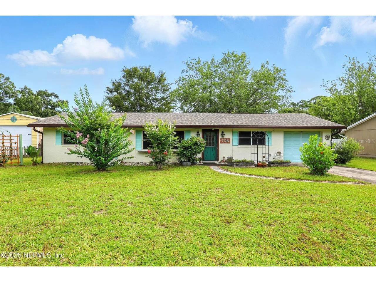 708 N Chapel Street Bunnell FL 32110 P4938223 image1