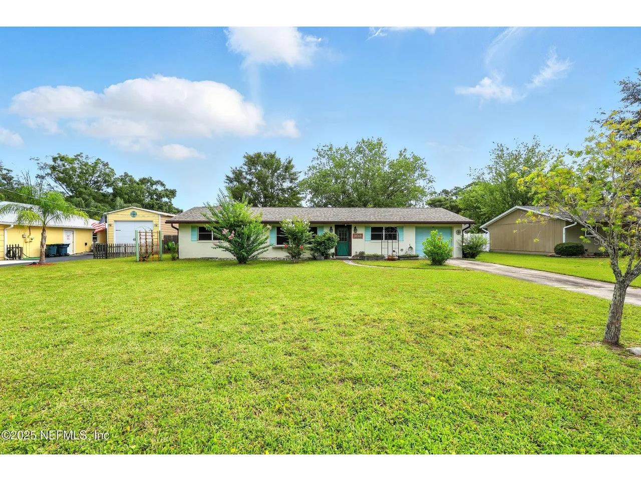 708 N Chapel Street Bunnell FL 32110 P4938223 image2