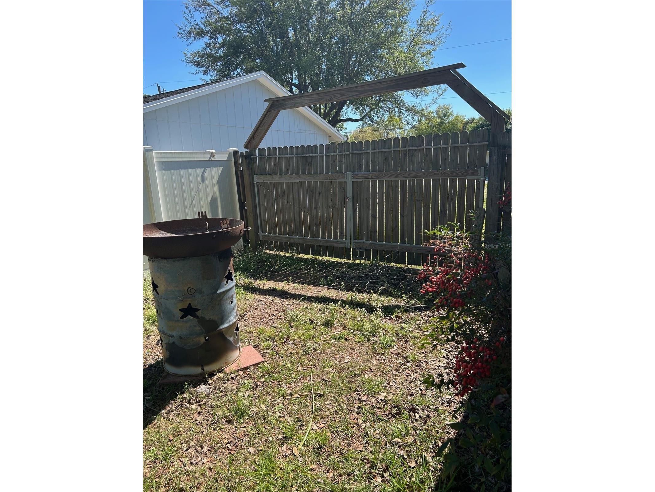 708 N Chapel Street Bunnell FL 32110 P4938223 image25