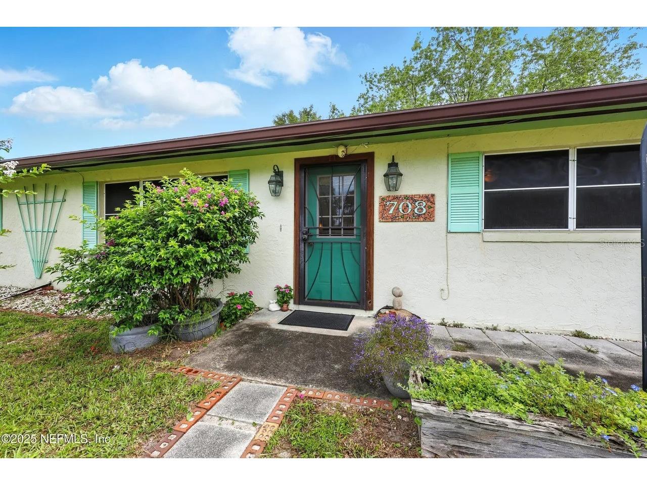 708 N Chapel Street Bunnell FL 32110 P4938223 image3