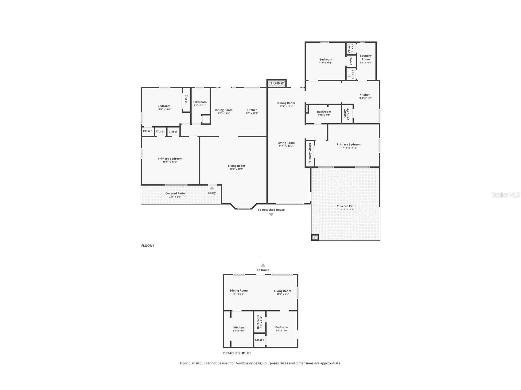 708 N Saint Clair Abrams Avenue Tavares FL 32778 O6373379 image43