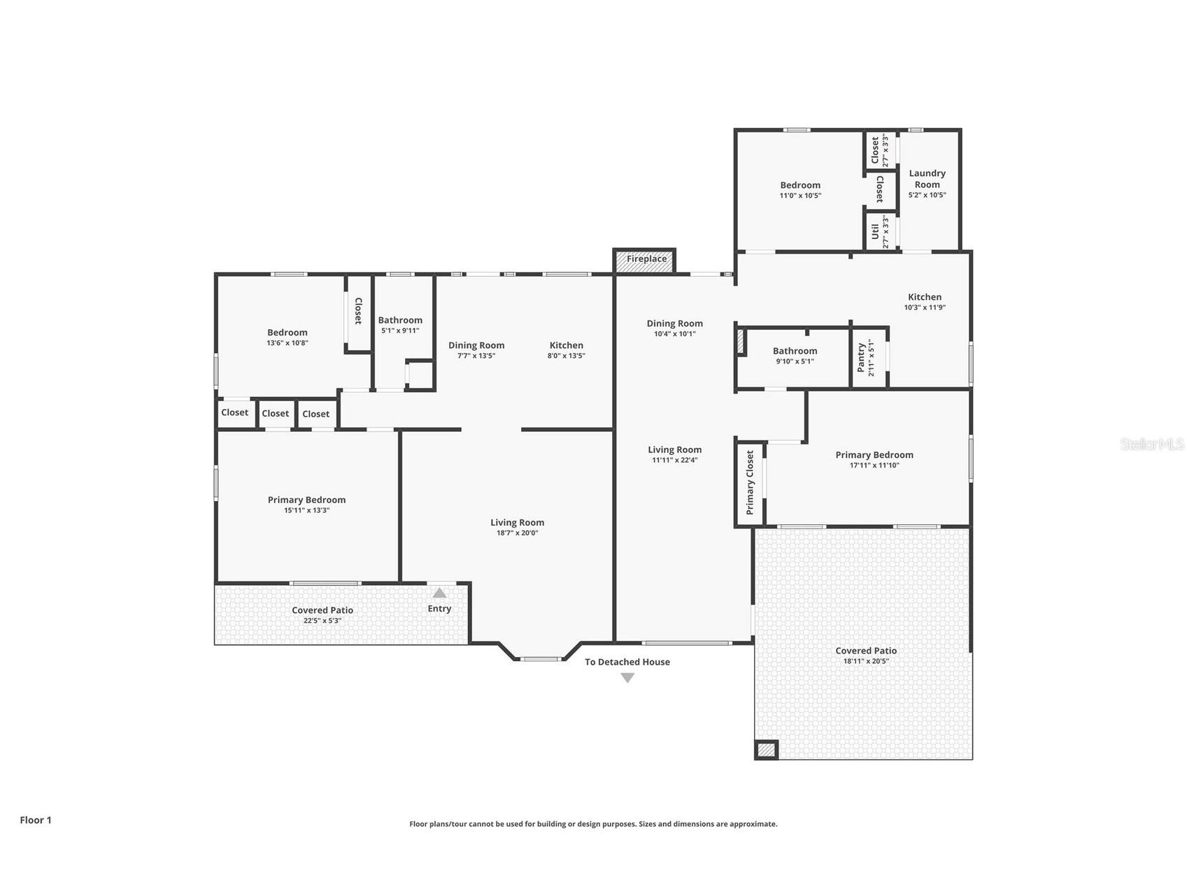 708 N Saint Clair Abrams Avenue Tavares FL 32778 O6373379 image45