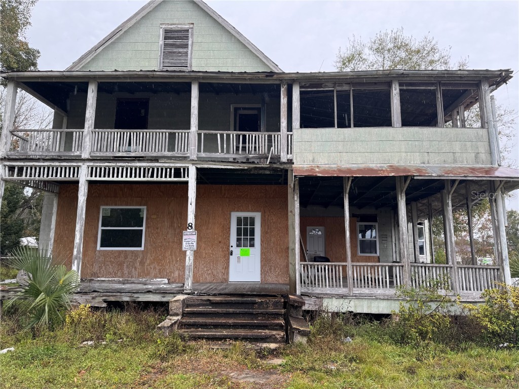 708 N Walnut Street Starke FL 32091 GC527399 image1