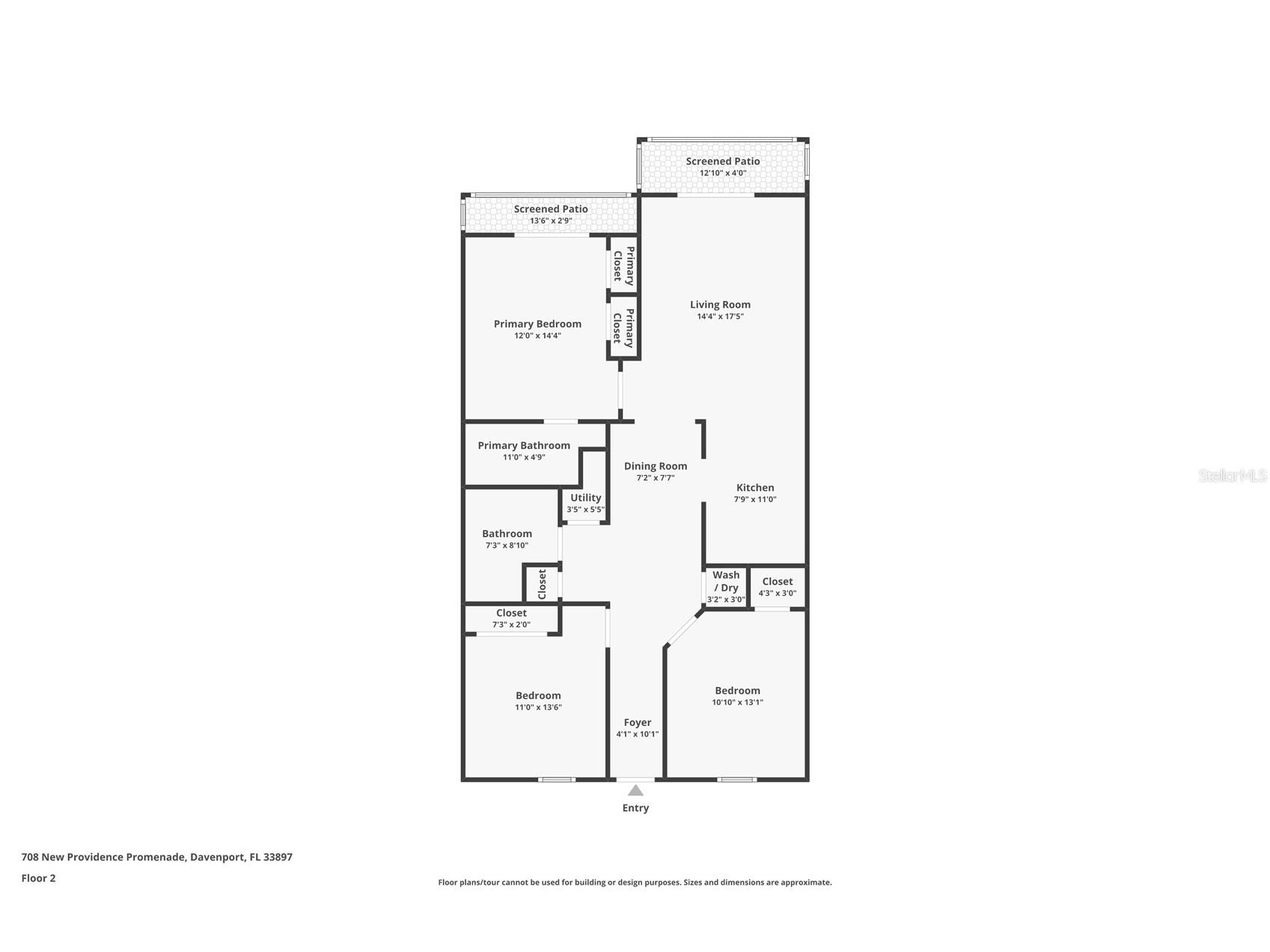708 New Providence Promenade Davenport FL 33897 S5152841 image63