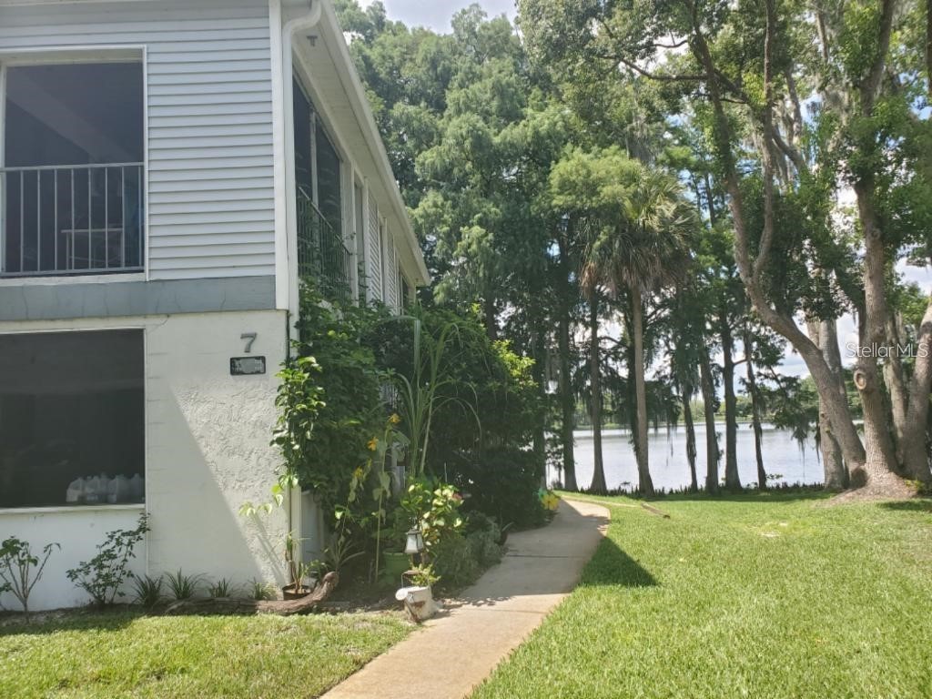 708 Northlake Drive #7 Sanford FL 32773 - LAKE MINNIE O6393031 image1