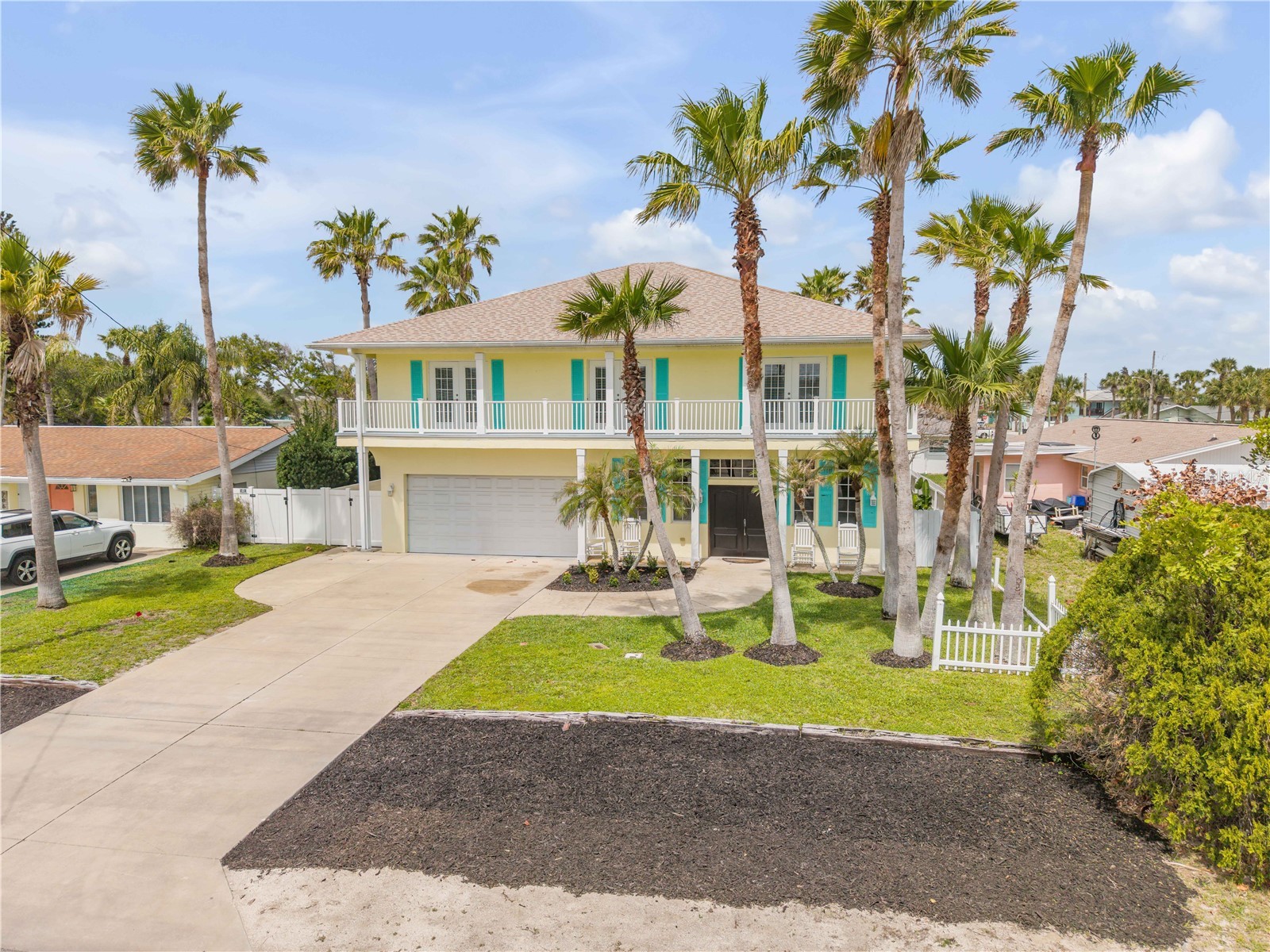 708 Ocean Avenue New Smyrna Beach FL 32169 NS1087834 image1