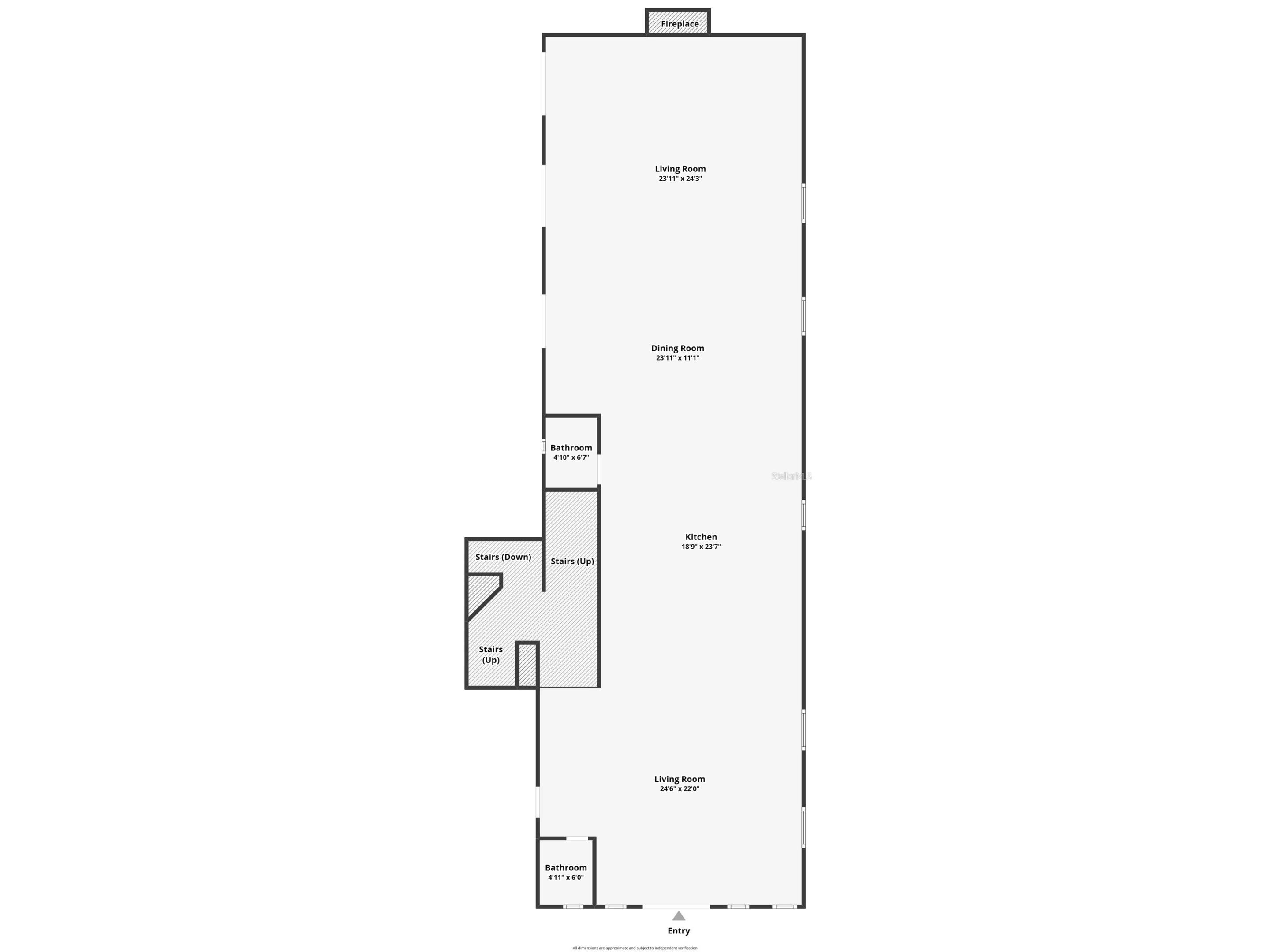 708 Ocean Avenue New Smyrna Beach FL 32169 NS1087834 image85