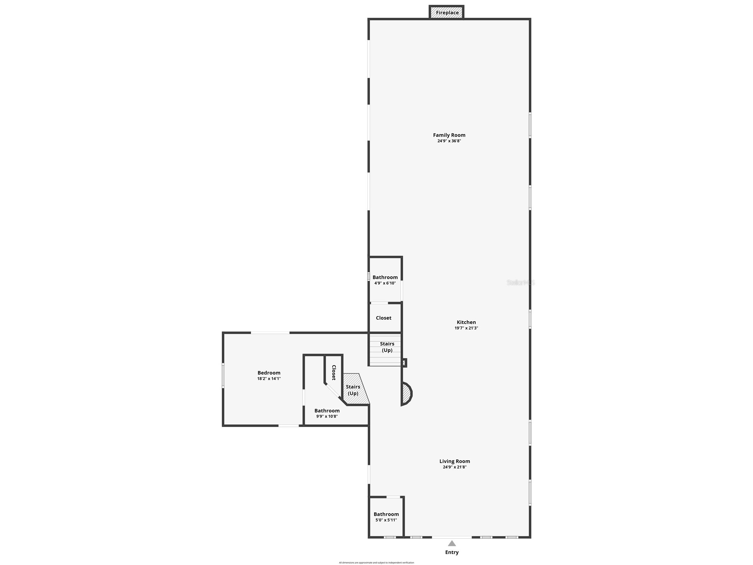 708 Ocean Avenue New Smyrna Beach FL 32169 NS1088658 image89