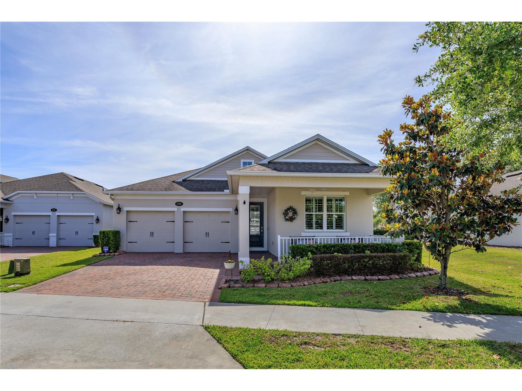 708 Orange Belt Loop Winter Garden FL 34787 G5112211 image1