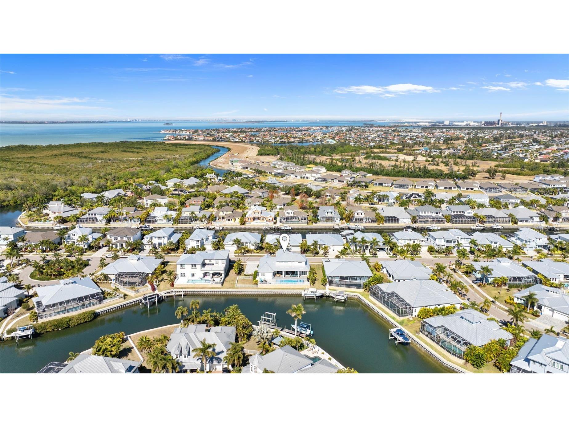 708 Pinckney Drive Apollo Beach FL 33572 TB8474854 image58