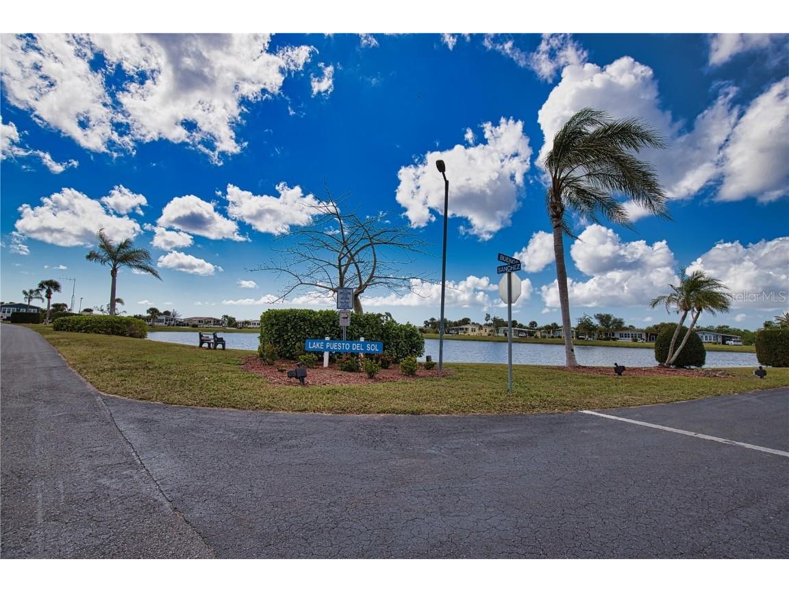 708 Sanchez Circle North Port FL 34287 TB8350783 image1
