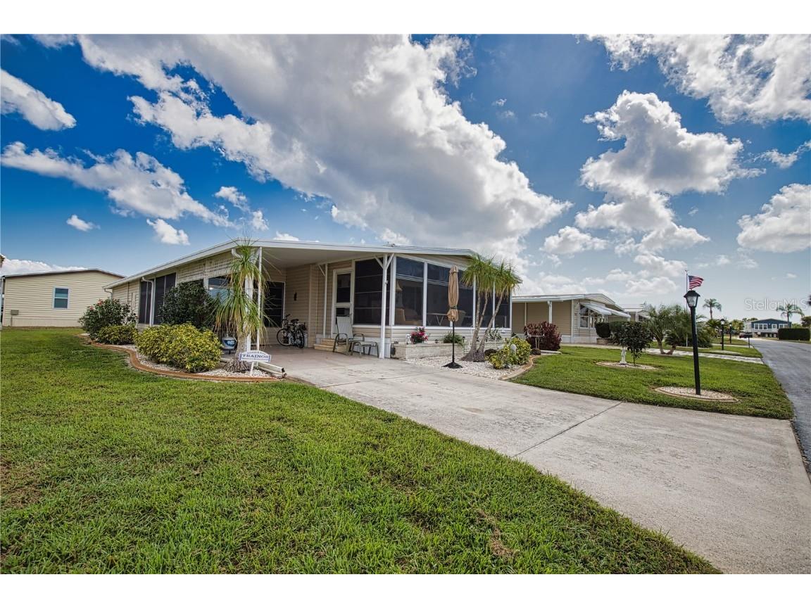 708 Sanchez Circle North Port FL 34287 TB8350783 image2