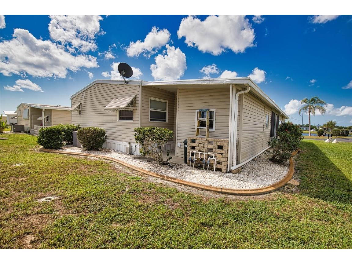 708 Sanchez Circle North Port FL 34287 TB8350783 image41