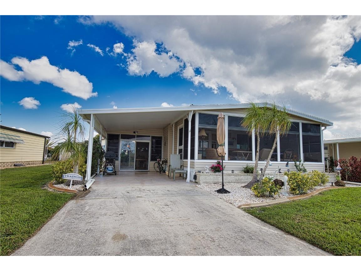 708 Sanchez Circle North Port FL 34287 TB8350783 image5