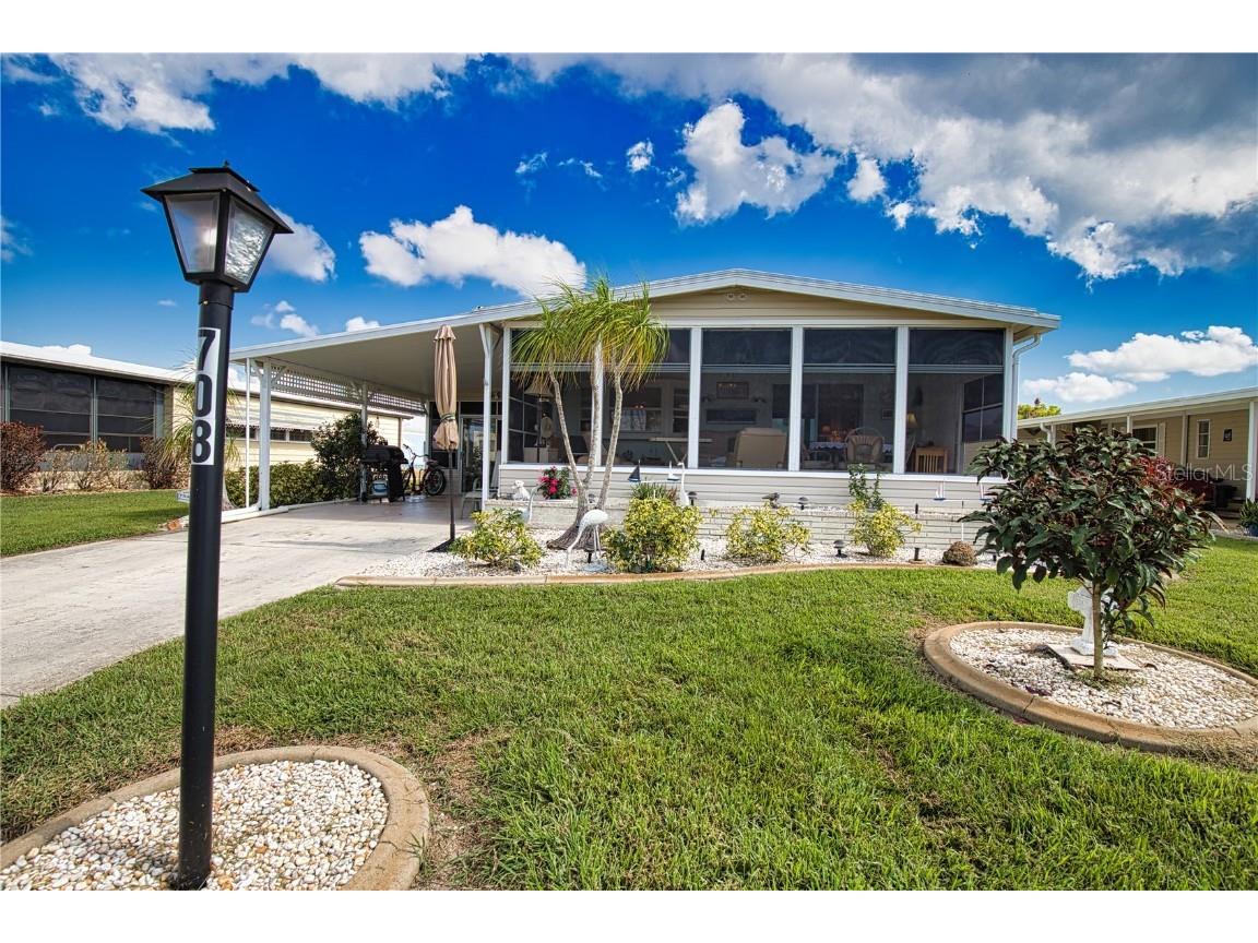 708 Sanchez Circle North Port FL 34287 TB8350783 image6