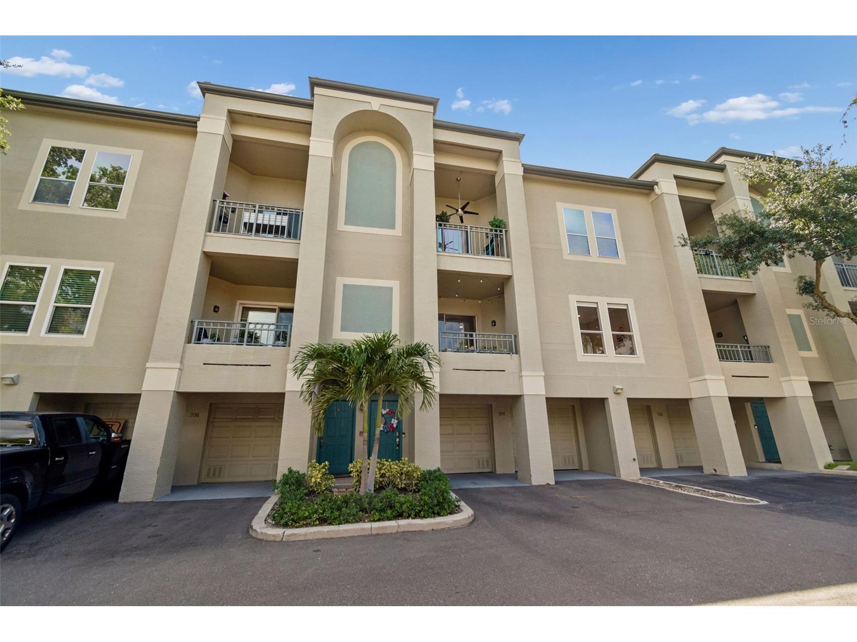 708 Seaboard Place #708 Tampa FL 33602 TB8520937 image1