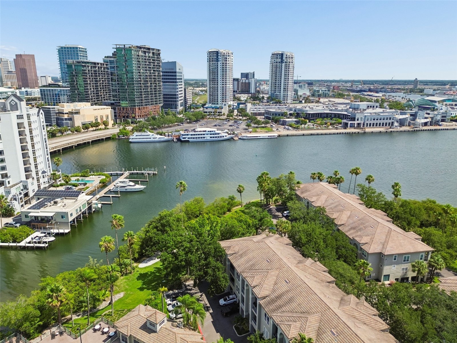 708 Seaboard Place #708 Tampa FL 33602 TB8520937 image50