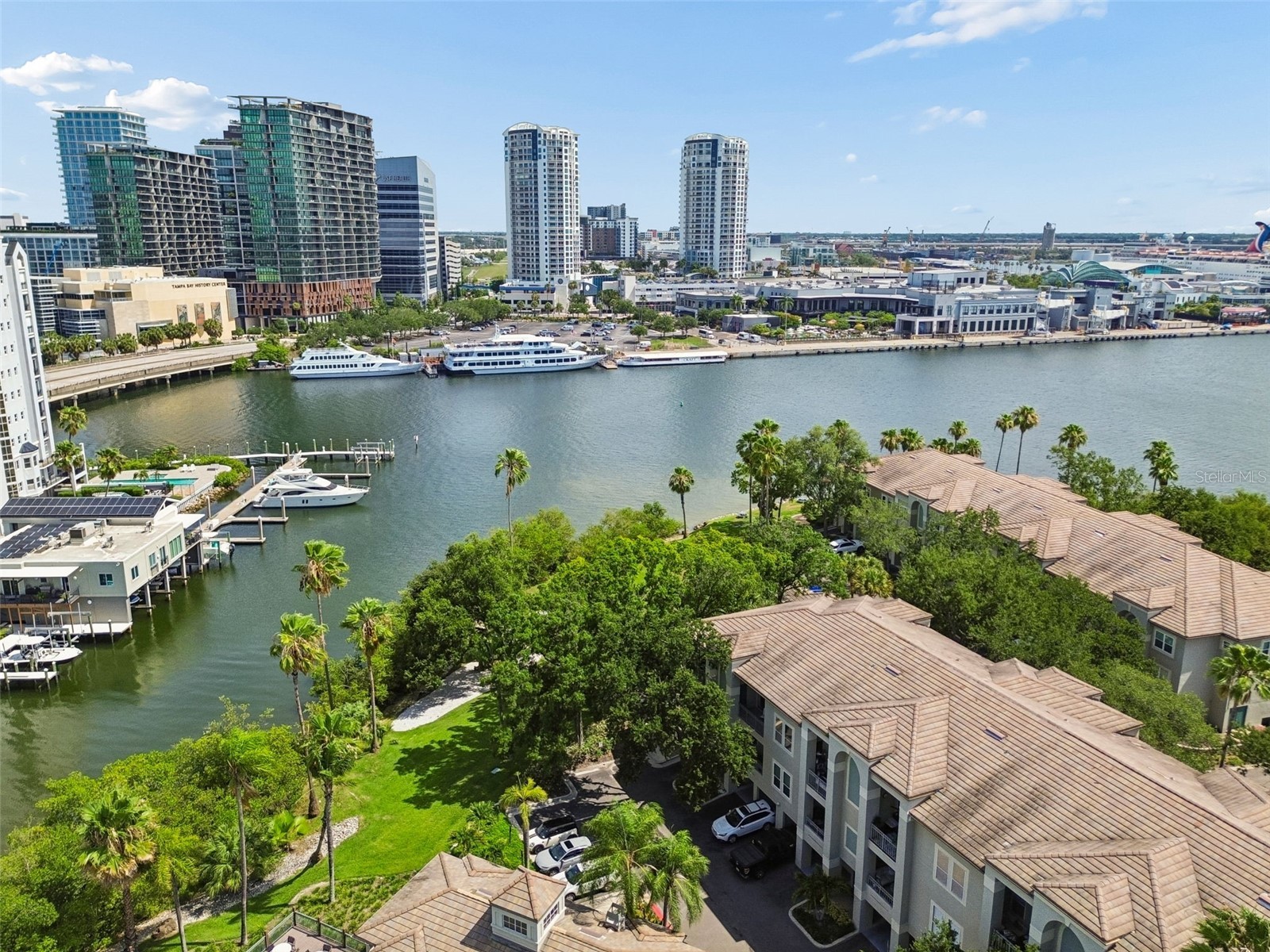 708 Seaboard Place #708 Tampa FL 33602 TB8520937 image51
