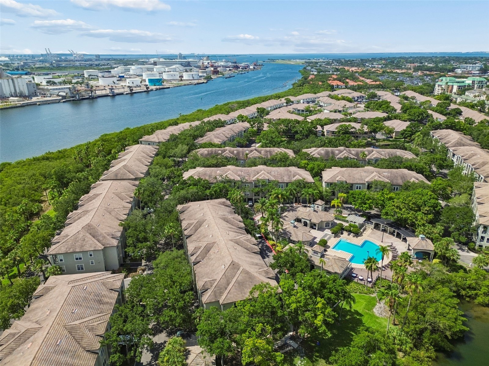 708 Seaboard Place #708 Tampa FL 33602 TB8520937 image52