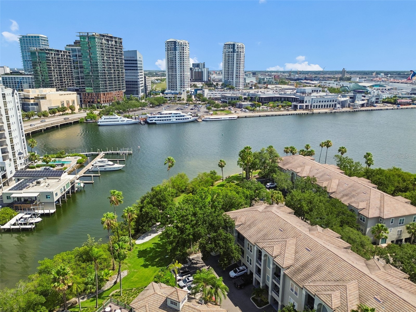 708 Seaboard Place #708 Tampa FL 33602 TB8520937 image53