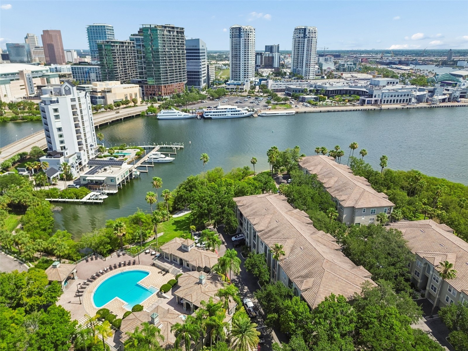 708 Seaboard Place #708 Tampa FL 33602 TB8520937 image54