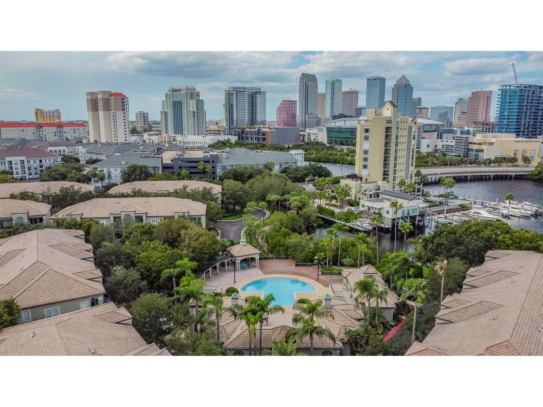 708 Seaboard Place #708 Tampa FL 33602 TB8520937 image61