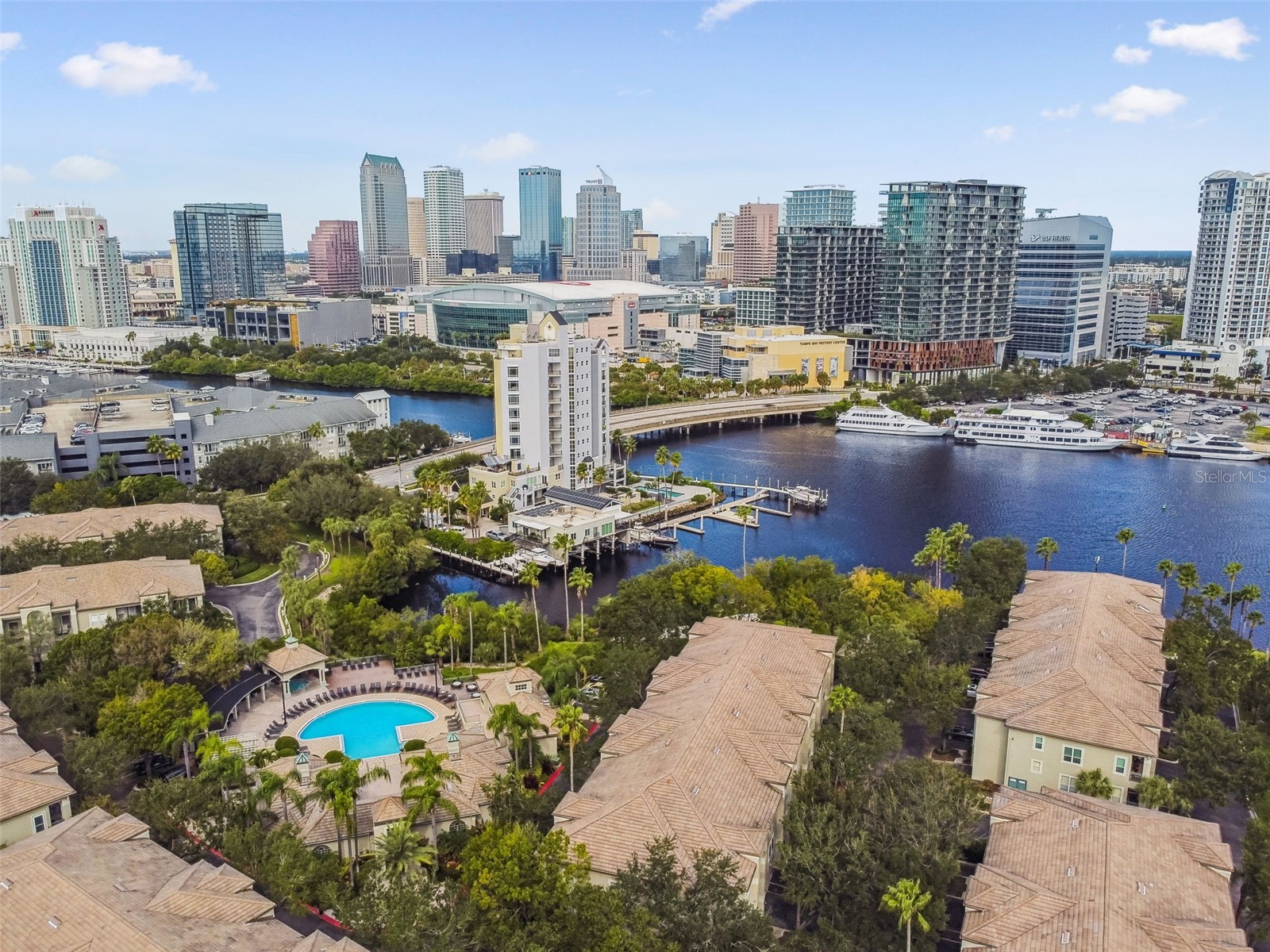 708 Seaboard Place #708 Tampa FL 33602 TB8520937 image62