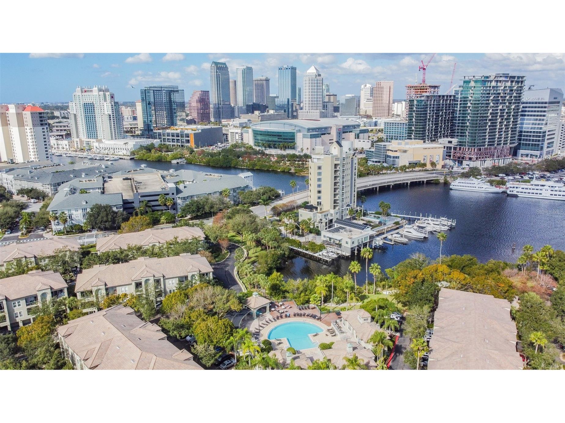 708 Seaboard Place #708 Tampa FL 33602 TB8520937 image64
